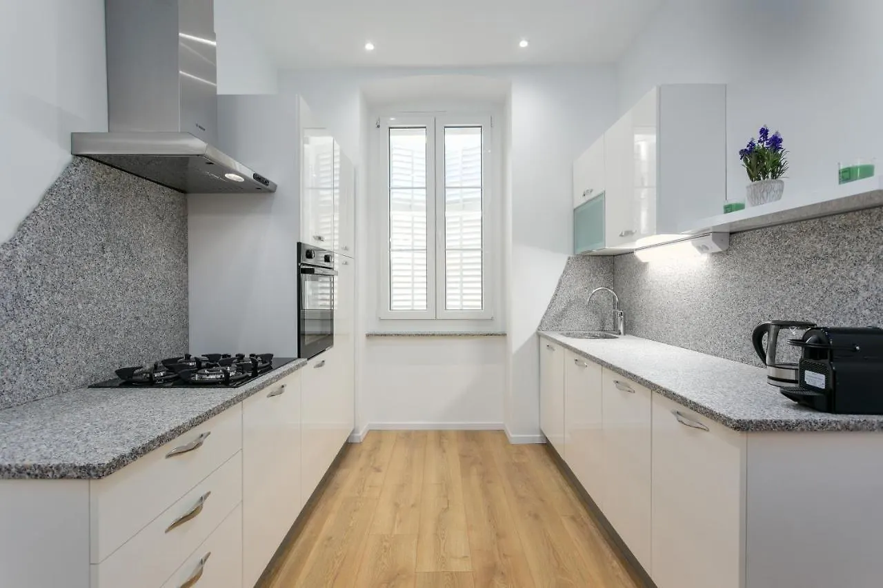 Apartment Heart Of City Center 2 Rijeka Croatia