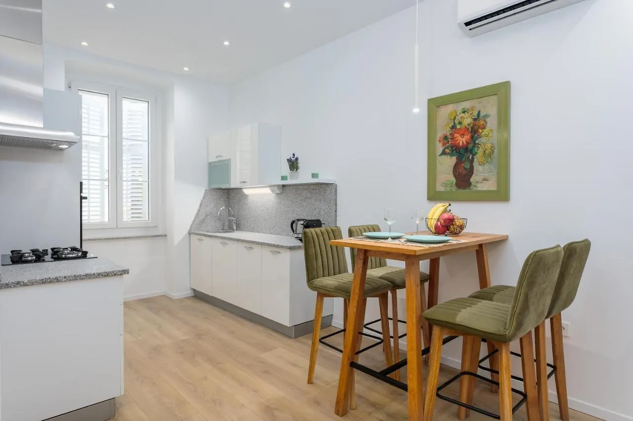 Apartment Heart Of City Center 2 Rijeka