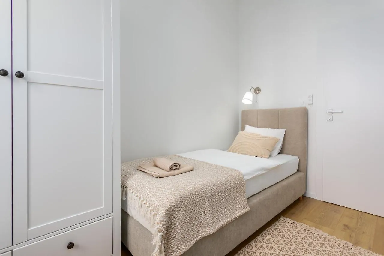 Apartment Heart Of City Center 2 Rijeka